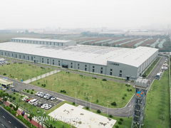 Jiangsu NOVA Intelligent Logistics Equipment Co., LTD.